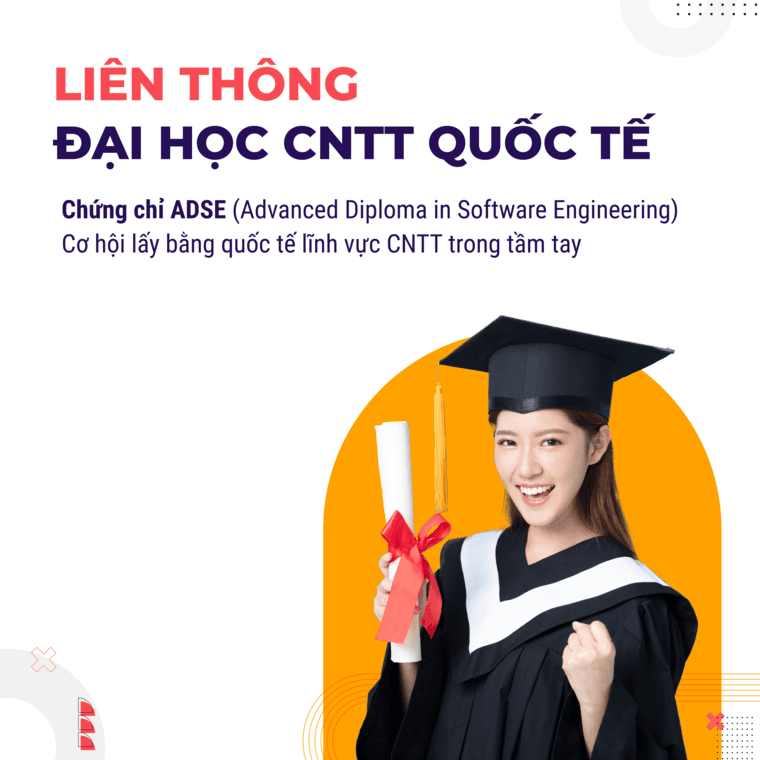 tuyển sinh lập trình viên quốc tế, softech aptech
