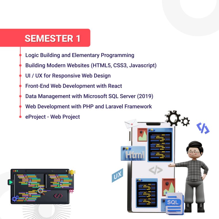 tuyển sinh lập trình viên quốc tế, softech aptech