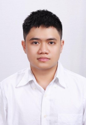 Trần Minh Huy