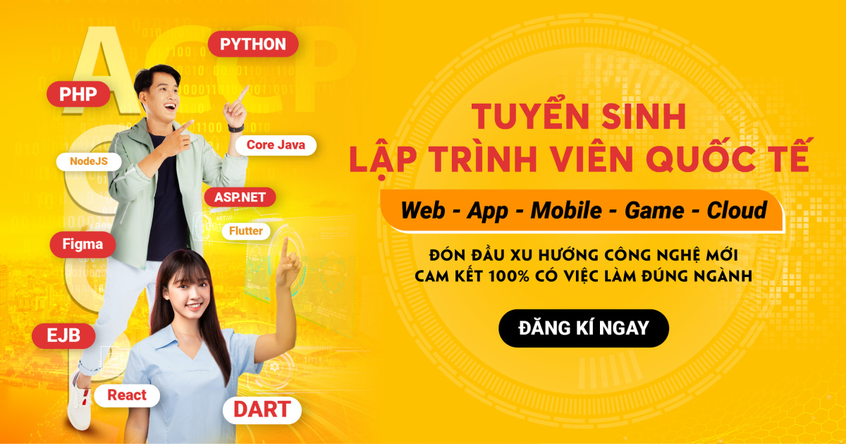 Softech Aptech | Hỗ trợ trực tuyến